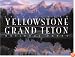 Spectacular Yellowstone and Grand Teton National Parks (Spectacular National Parks)