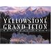 Spectacular Yellowstone and Grand Teton National Parks