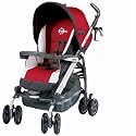 Peg-Perego 2009 Pliko P3 Stroller, Corallo