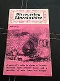 Discovering Lincolnshire