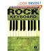 Rock Keyboard - The Complete Guide with CD!: Hal Leonard Keyboard Style Series