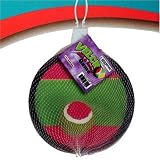 Velcro Ball and Catch Game