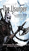 The Usurper (King Rolen's Kin, Book 3)