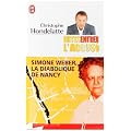 Simone Weber : La diabolique de Nancy