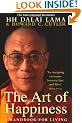The Art of Happiness: A Handbook for Living