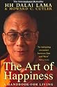 The Art of Happiness: A Handbook for Living