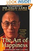 The Art of Happiness