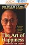 The Art of Happiness: A Handbook for Living
