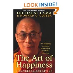 The Art of Happiness: A Handbook for Living
