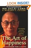 The Art of Happiness: A Handbook for Living