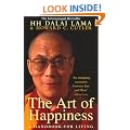 The Art of Happiness: A Handbook for Living