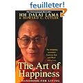 The Art of Happiness: A Handbook for Living