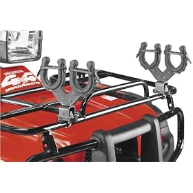 All Rite� Heavy-Duty All Terrain Double ATV Rack