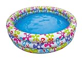 Intex 56440NP - 3-Ring-Pool "Color Splash" 168 x 41 cm - 