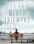 JAMES MERCY TRIUMPHS - MEMBER BOOK