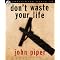 Life Changing/Challenging Christian Books