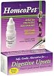 HomeoPet Digestive Upset