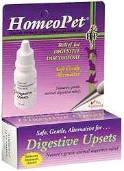 HomeoPet Digestive Upset