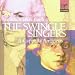 The Swingle Singers - Bach Hits Back ~ A Capella Amadeus