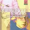 Image of album by The Swingle Singers