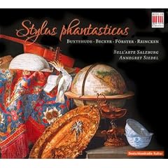 Stylus phantasticus