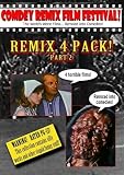 Tony Trombo`s 4 Remixed Films (Part 2)
