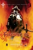 Firespector - 12 Inch Action Figure: Firespector