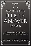 The Complete Bible Answer Book