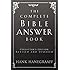 The Complete Bible Answer Book