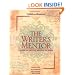 The Writer's Mentor: A Guide to Putting Passion on Paper
