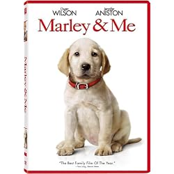 Marley and Me (Single-Disc Edition)