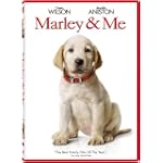 Marley and Me (Single-Disc Edition)