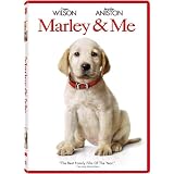 Marley and Me (Single-Disc Edition)