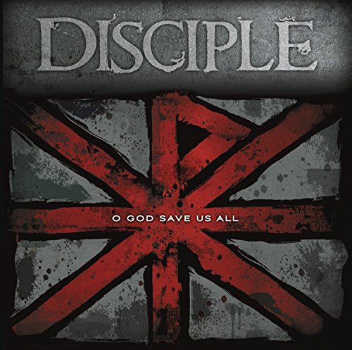 Disciple - Draw the Line Lyrics - Zortam Music