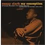 My Conception [CD on Demand]
