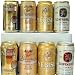 「プレミアムビール飲み比べ」パート1　350ml　12本（立詰め）