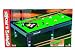 Simba 6165224 - Games & More Pool Billard & Snooker