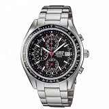 Review Casio EF-503D-1AVEF / Casio Edifice EF-503D-1AVEF Watch