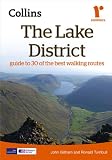 Walks in the Lake District : guide to 30 of the best walking routes