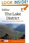 Lake District (Collins Ramblers Guide)