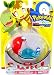 Pokemon Pop N' Battle Toy Piplup