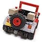 JP Off-Roader - LIMITED EDITION Custom LEGO Element Kit