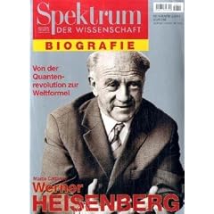 Spektrum Biografie. Curies, Heisenberg, Maxwell. Paket Biografien ber�hmter Wissenschaftler