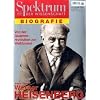 Spektrum Biografie. Curies, Heisenberg, Maxwell. Paket Biografien ber�hmter Wissenschaftler
