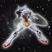 ガシャポン ガチャ 機動戦士ガンダム MS フロンティア AGE-１ ノーマル 単品 バンダイ_s-1