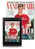 Vanity Fair All Access