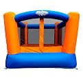 Blast Zone Hip-Hop Bounce House