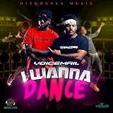 I Wanna Dance