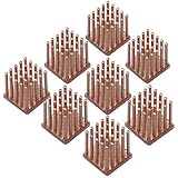 ENZOTECH Memory Ramsink BMR-C1 (Forged Copper Heatsink)