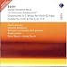 Spohr: Violin Concerto No. 8; Symphonie Concertante; Sonata for Cello & Harp